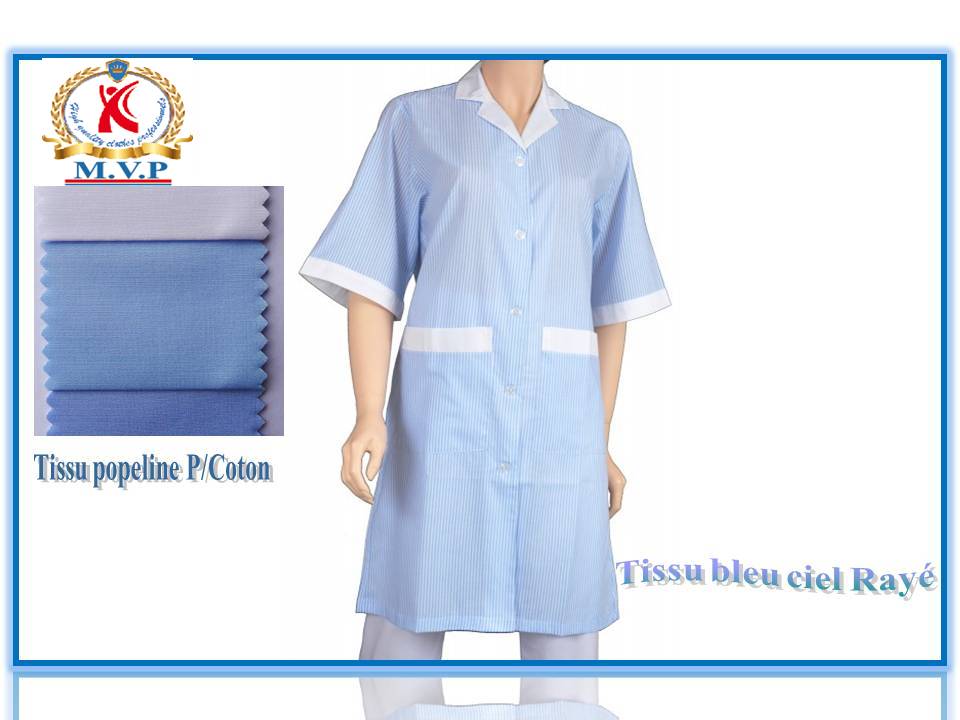 Ben Arous Ben Arous Sud Hommes Autre Vtement de travail blouse uniforme tunisie