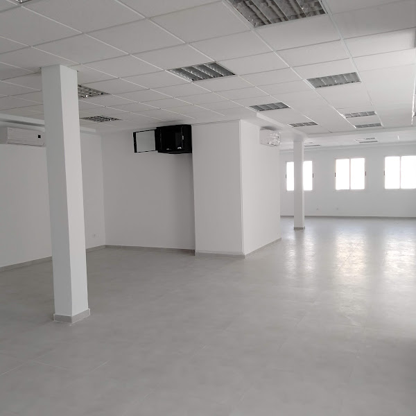 Cite El Khadra Cite Jardins Bureaux & Commerces Bureau Open space 180 m2 haut standing  alain savary