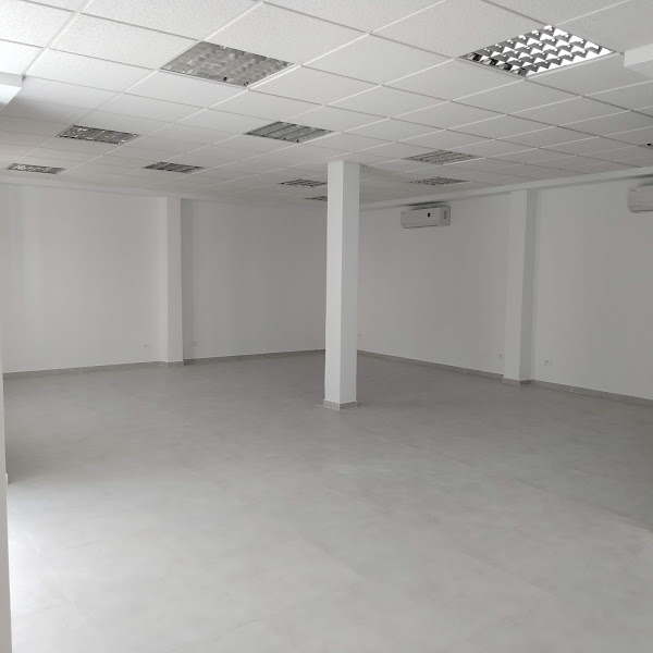 Cite El Khadra Cite Jardins Bureaux & Commerces Bureau Open space 180 m2 haut standing  alain savary