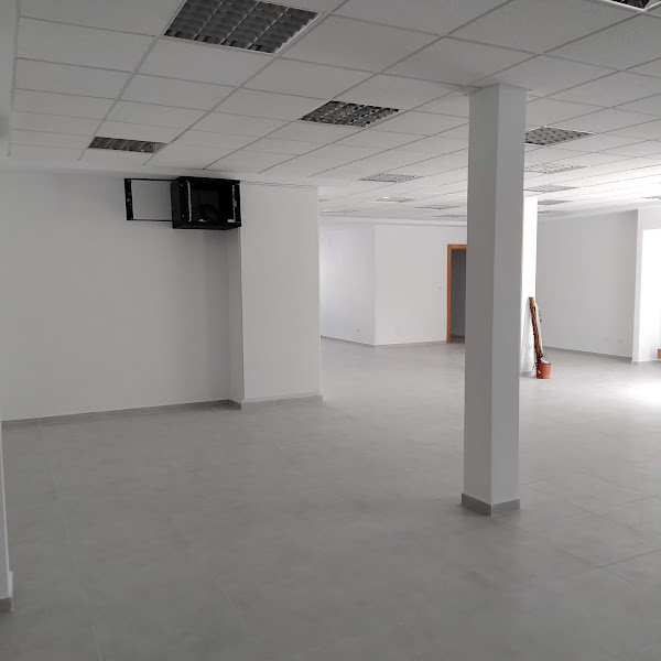 Cite El Khadra Cite Jardins Bureaux & Commerces Bureau Open space 180 m2 haut standing  alain savary