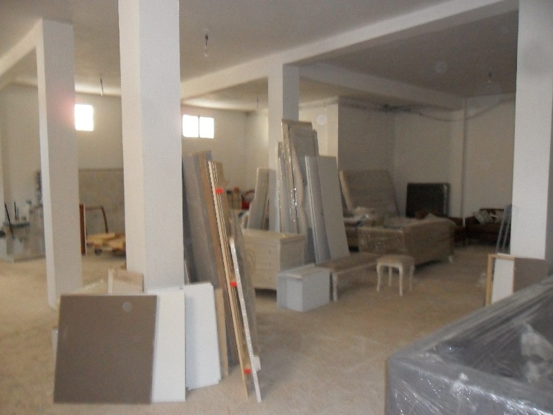 La Soukra Sidi Frej Location Surfaces Un dpt de 200m2  la soukra