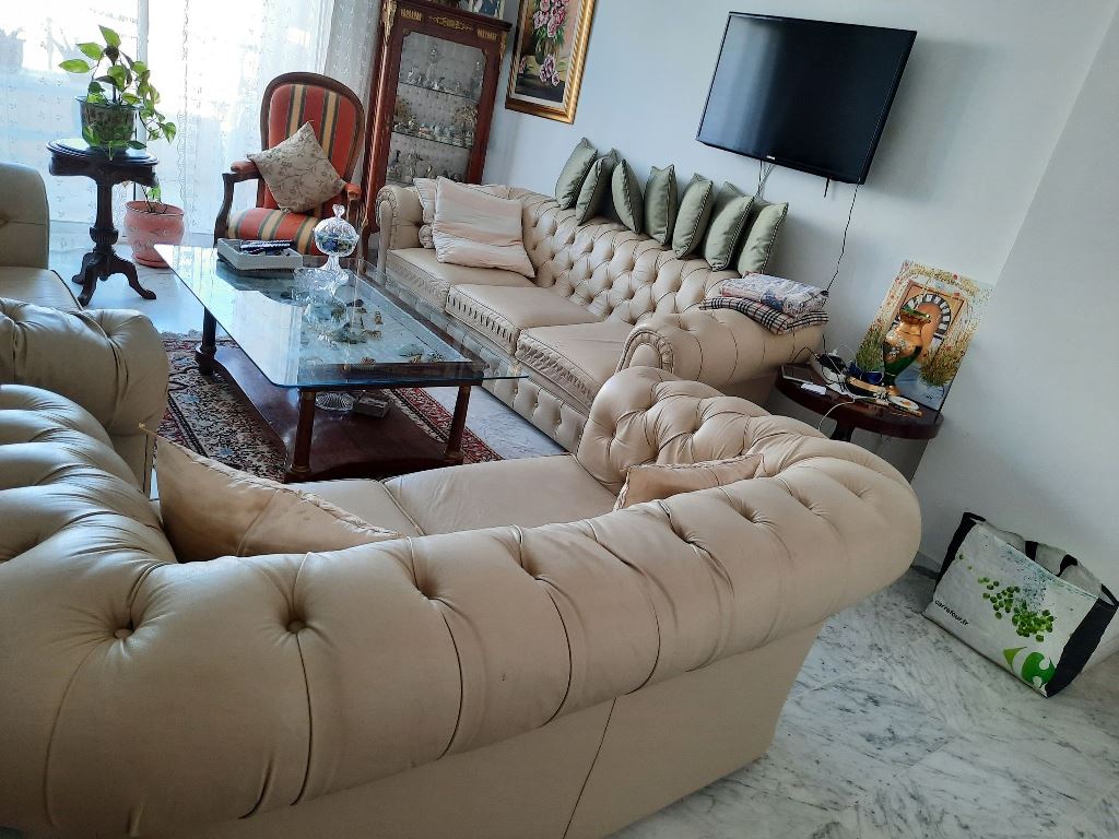 Vente Appart. 4 pices