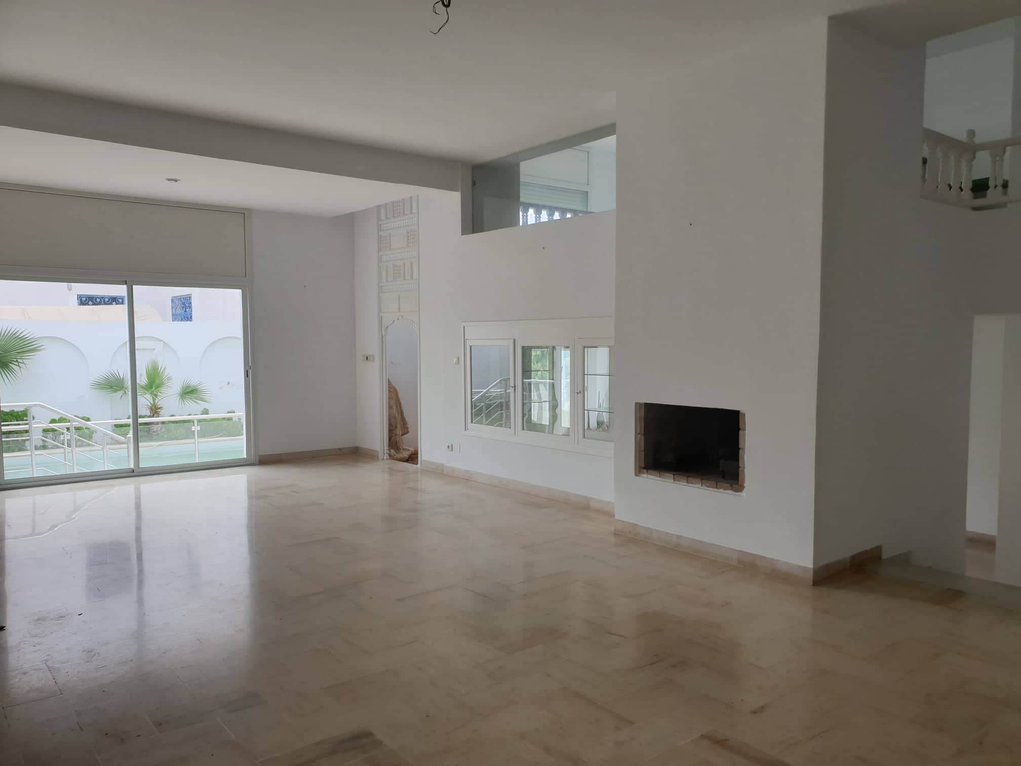 Location Maisons