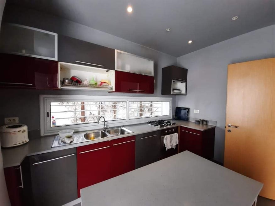 Location Maisons