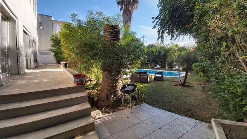 Carthage Carthage Location Maisons Villa a carthage 2