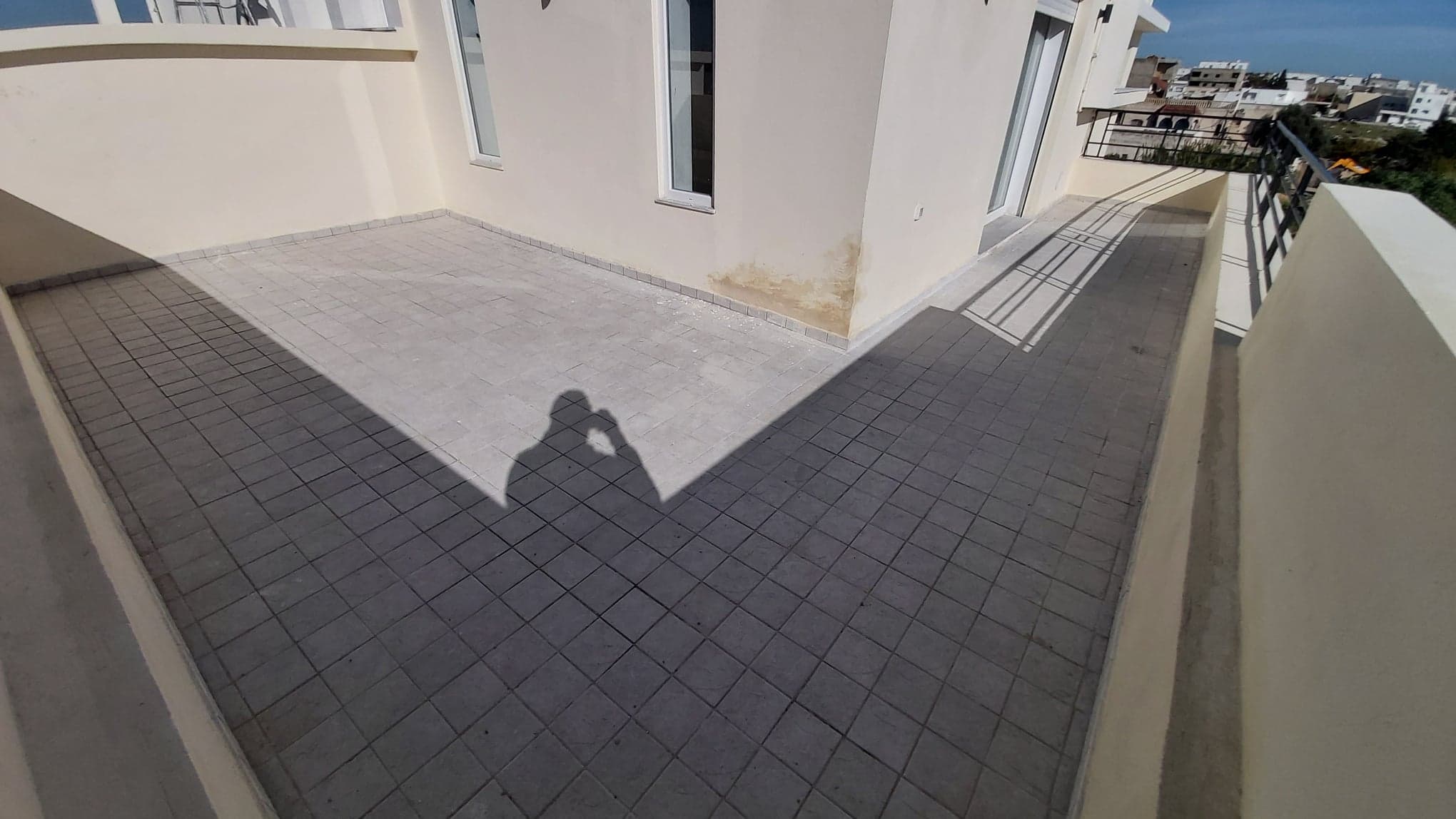 Location Appart. 3 pices