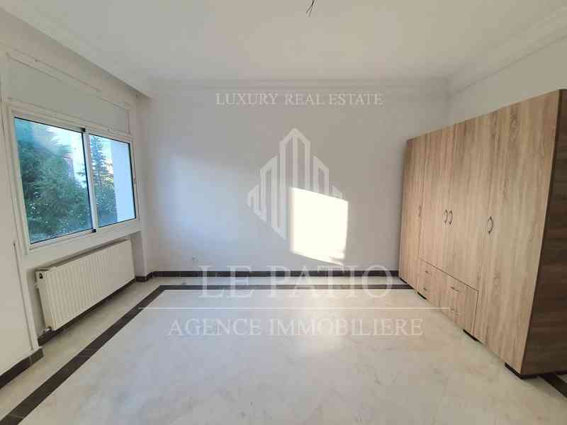 La Marsa Sidi Daoud Location Maisons Villa jumele ssd c