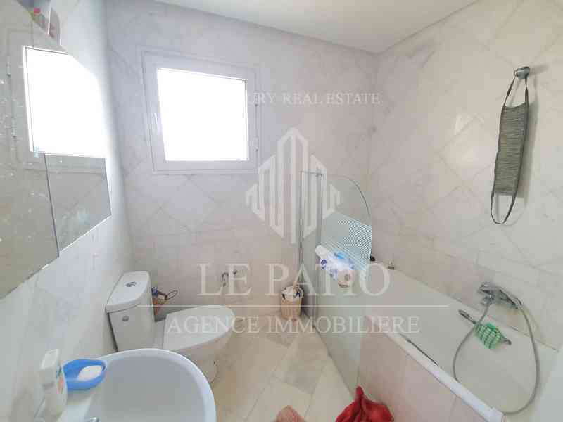 La Marsa Sidi Daoud Location Maisons Villa jumele ssd c