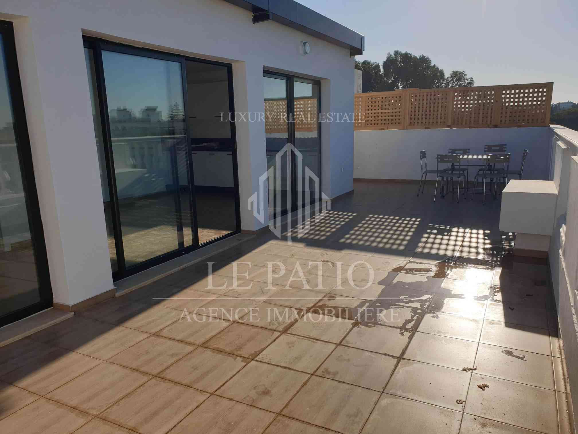 Location Appart. 3 pices