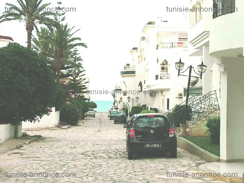 Location Appart. 1 pice