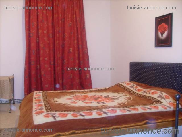 Location vacances Appart. 2 pices