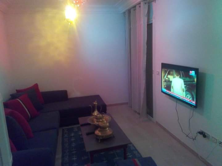 Location vacances Appart. 2 pices