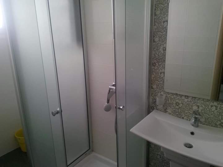 Ariana Ville Cite Ennasr 1 Location vacances Appart. 2 pices Studio s1 luxueux meubl pour courte dure 100dt