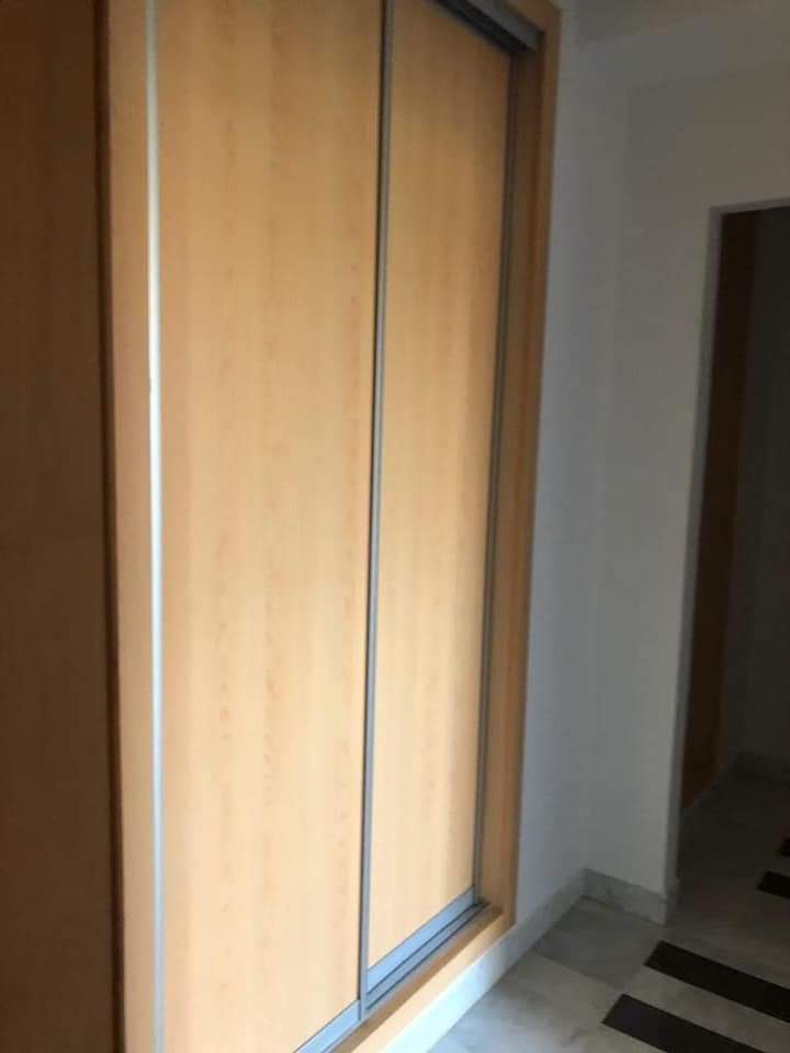 Ariana Ville Cite Ennasr 1 Location vacances Appart. 2 pices Studio s1 luxueux meubl pour courte dure 100dt