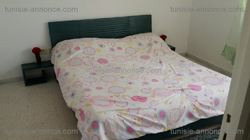 Location vacances Appart. 2 pices