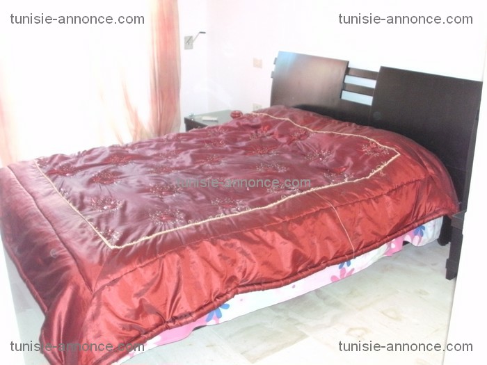Location vacances Appart. 2 pices