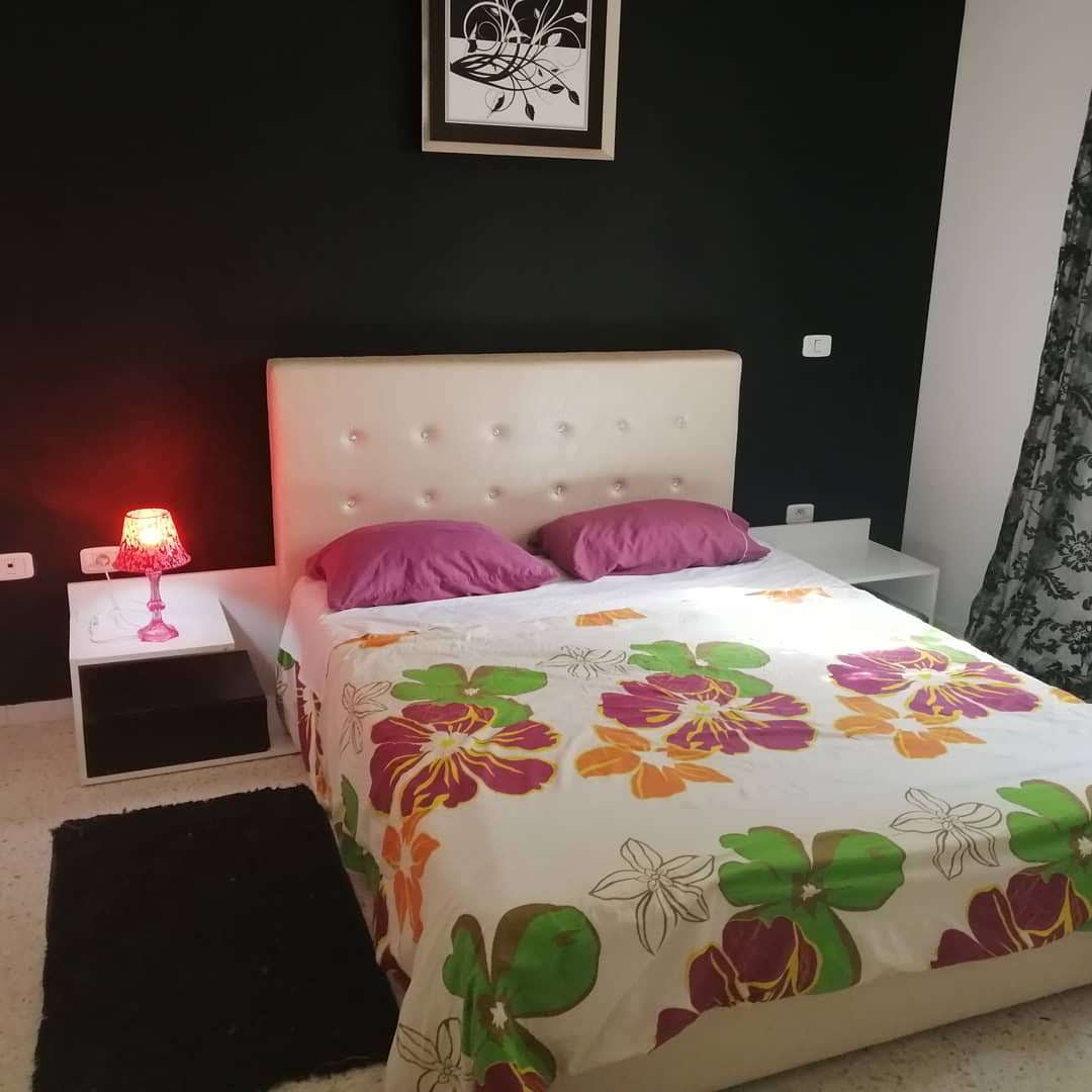 Ain Zaghouan&nbsp;Ain Zaghouan&nbsp;Location vacances&nbsp;Appart. 2 pi�ces&nbsp;Splendide appartement