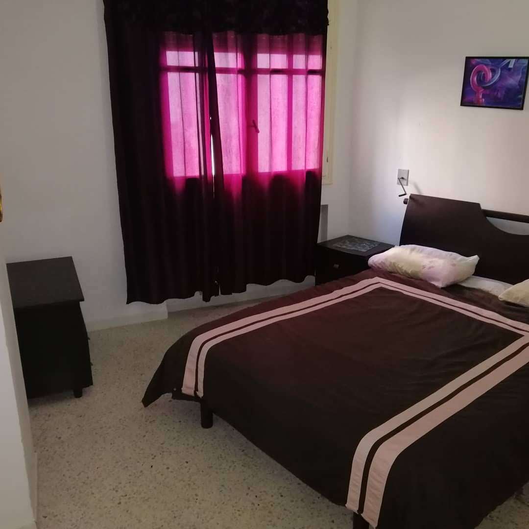 La Marsa&nbsp;Cite Erriadh&nbsp;Location vacances&nbsp;Appart. 2 pi�ces&nbsp;Appartement de luxe par nuit