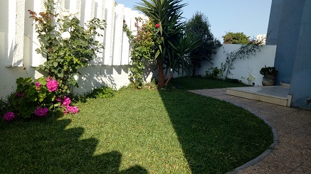 Location vacances Appart. 2 pices