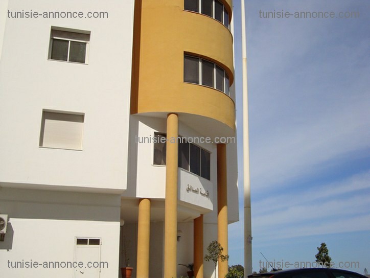 La Marsa&nbsp;El Aouina&nbsp;Location vacances&nbsp;Appart. 2 pi�ces&nbsp;Appartement de charme