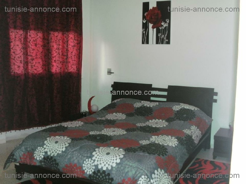 Location vacances Appart. 2 pices