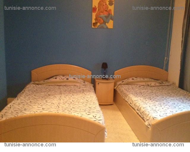 Location vacances Appart. 2 pices