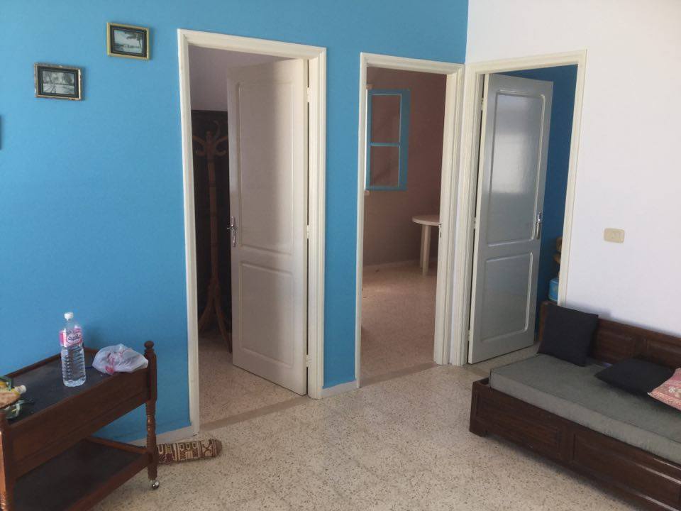 Location vacances Maisons