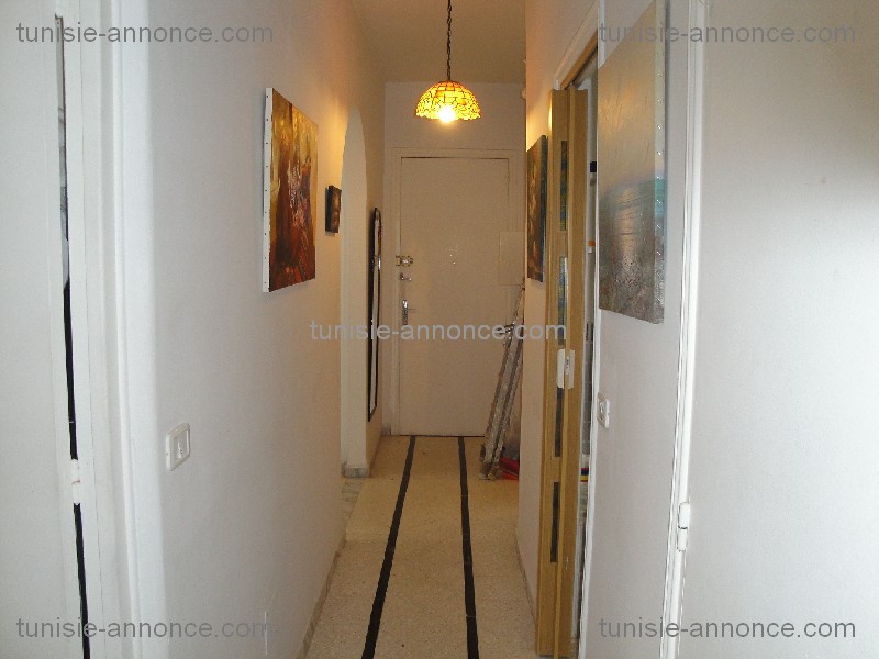 Bab Bhar&nbsp;Bab Bhar&nbsp;Location&nbsp;Appart. 3 pi�ces&nbsp;Appartement 3 pi�ces