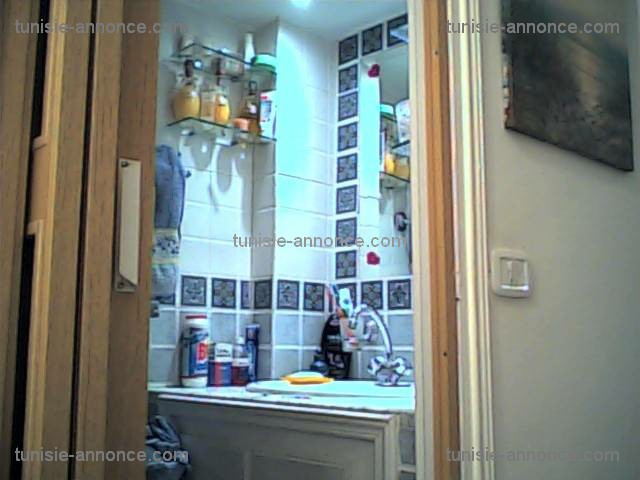 Bab Bhar&nbsp;Bab Bhar&nbsp;Location&nbsp;Appart. 3 pi�ces&nbsp;Appartement 3 pi�ces