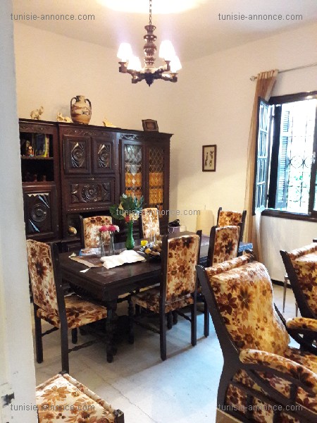 Le Bardo&nbsp;Le Bardo&nbsp;Vente&nbsp;Maisons&nbsp;Maison � bab saadoun