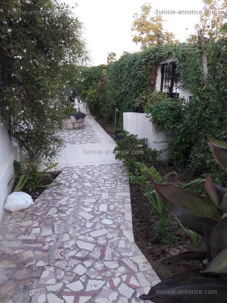 Le Bardo&nbsp;Le Bardo&nbsp;Vente&nbsp;Maisons&nbsp;Maison � bab saadoun