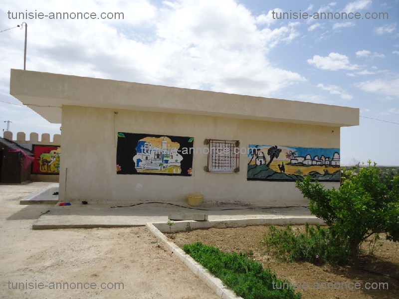 Kalaa Essghira&nbsp;Kalaa Essghira&nbsp;Terrain&nbsp;Terrain agricole&nbsp;Terrain  agricole kalaa essghira