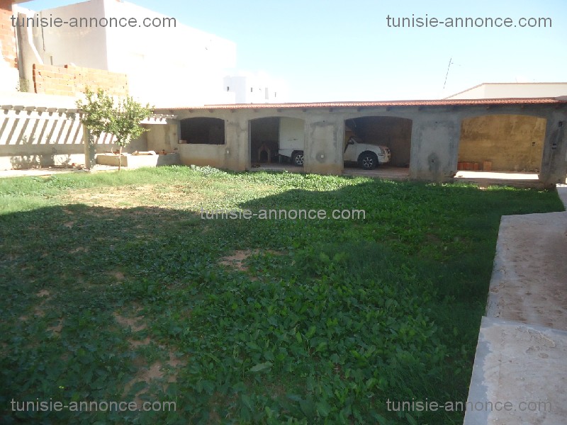 Kalaa Essghira Kalaa Essghira Vente Maisons Chateaux a kalaa sghira