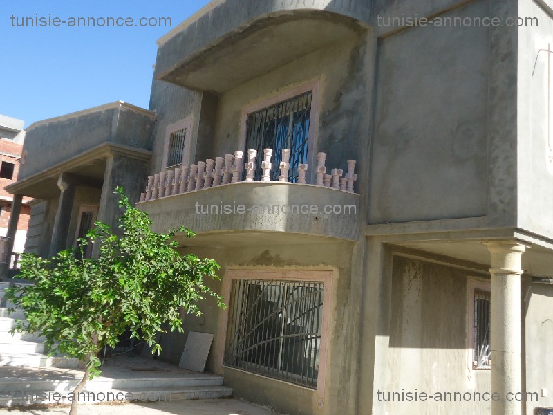 Kalaa Essghira Kalaa Essghira Vente Maisons Chateaux a kalaa sghira