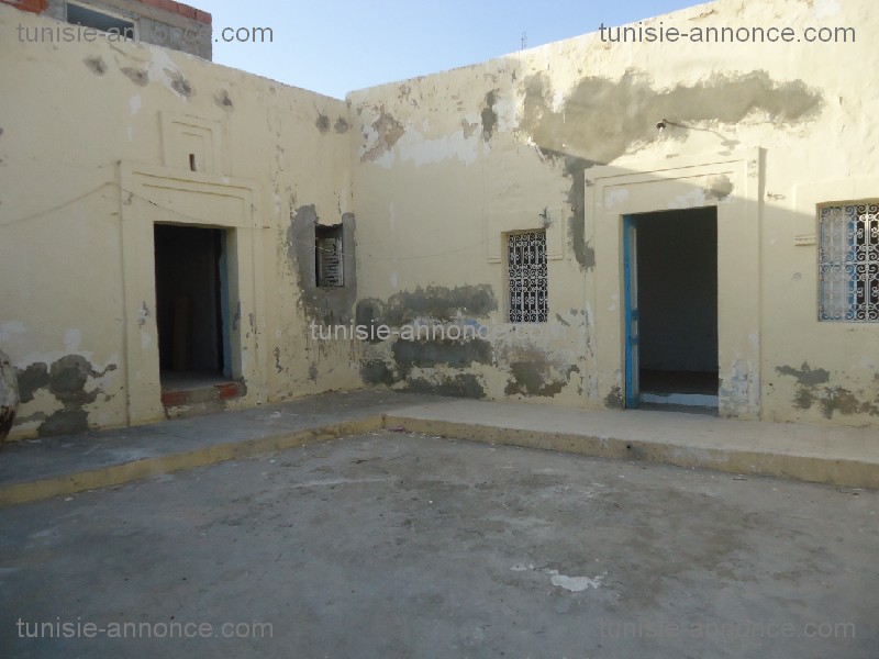Vente&nbsp;Maisons