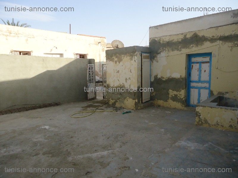 Kalaa Essghira&nbsp;Kalaa Essghira&nbsp;Vente&nbsp;Maisons&nbsp;Maison kalaa sghira 200 mtr
