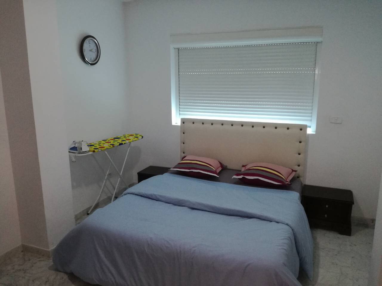 La Marsa Berge Du Lac Location Appart. 3 pices Neuf et luxueux s2 au lac2