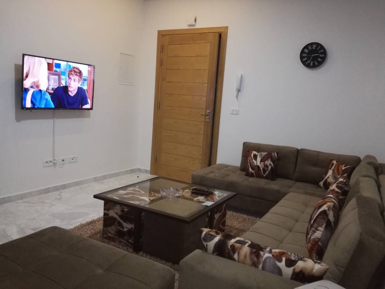 Location vacances Appart. 2 pices