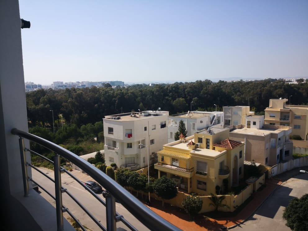 Location vacances Appart. 3 pices