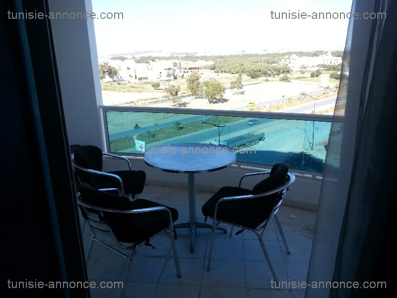 Location Appart. 3 pices