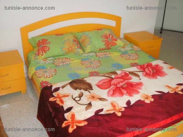Location vacances Appart. 3 pices
