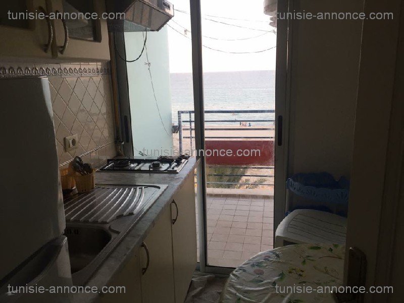 Location Appart. 2 pices