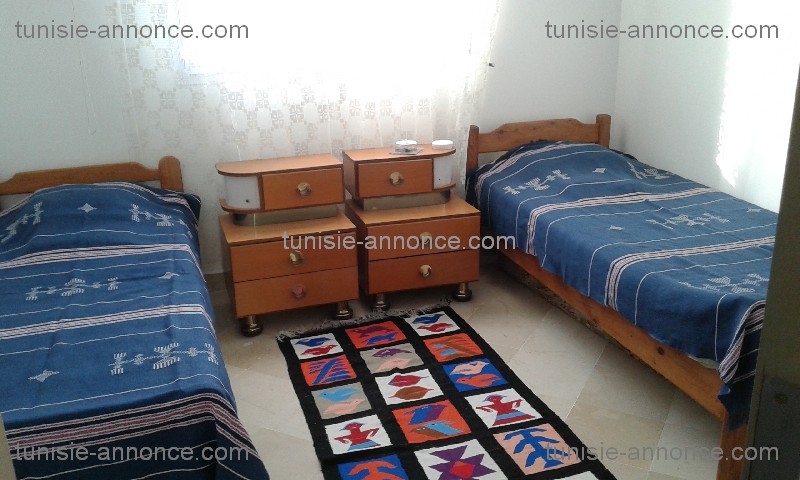 Location Appart. 3 pices