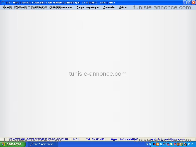 Logiciels de gestion Autre