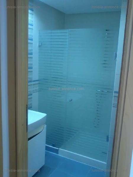 Hammamet&nbsp;Hammamet&nbsp;Location vacances&nbsp;Appart. 2 pi�ces&nbsp;Appart ham piscine