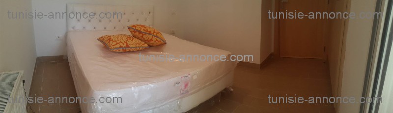 Hammamet&nbsp;Hammamet&nbsp;Location vacances&nbsp;Appart. 2 pi�ces&nbsp;Appart ham piscine