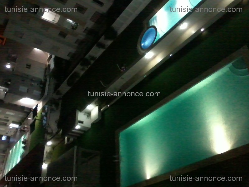 Hammamet&nbsp;Hammamet&nbsp;Location vacances&nbsp;Appart. 2 pi�ces&nbsp;Appart ham piscine