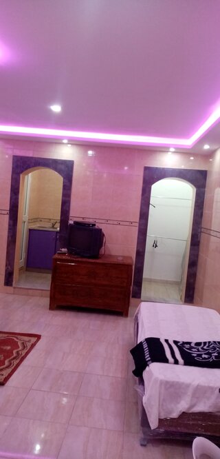 Le Bardo&nbsp;Ksar Said&nbsp;Location&nbsp;Appart. 2 pi�ces&nbsp;App bardo l'enpes