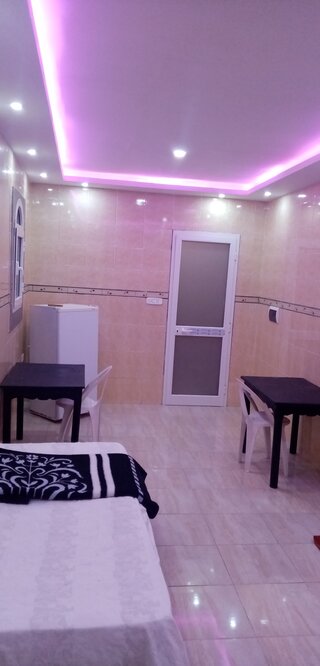 Le Bardo&nbsp;Ksar Said&nbsp;Location&nbsp;Appart. 2 pi�ces&nbsp;App bardo l'enpes