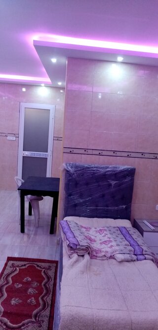 Le Bardo&nbsp;Ksar Said&nbsp;Location&nbsp;Appart. 2 pi�ces&nbsp;App bardo l'enpes